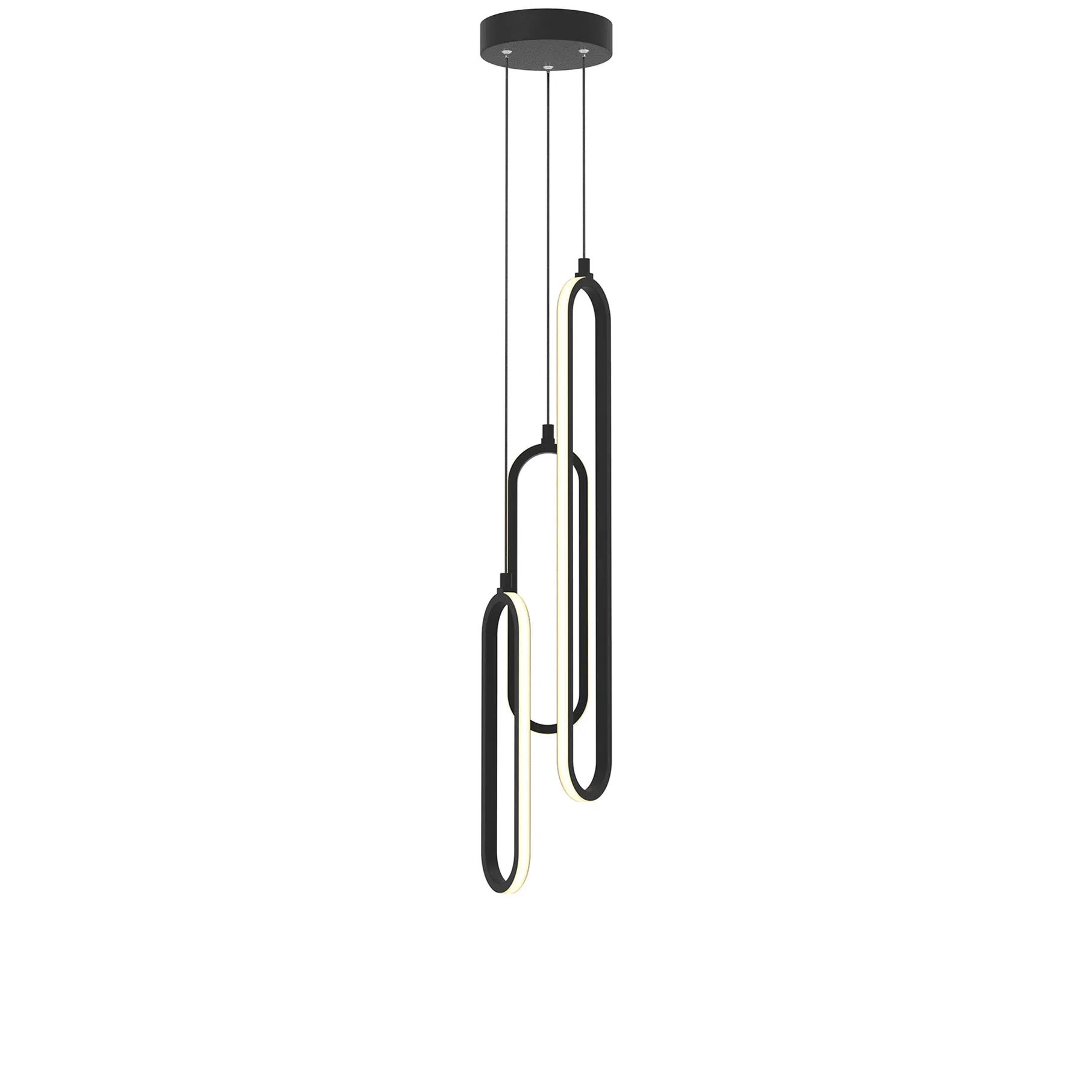 Sienna LED Multi Pendant Light