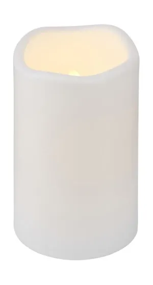 Sirius Storm Outdoor Led Light x H 7,5x12,5 Cm, White