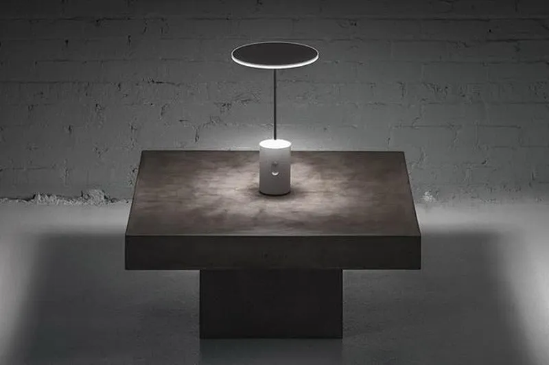 Sisifo Table Lamp