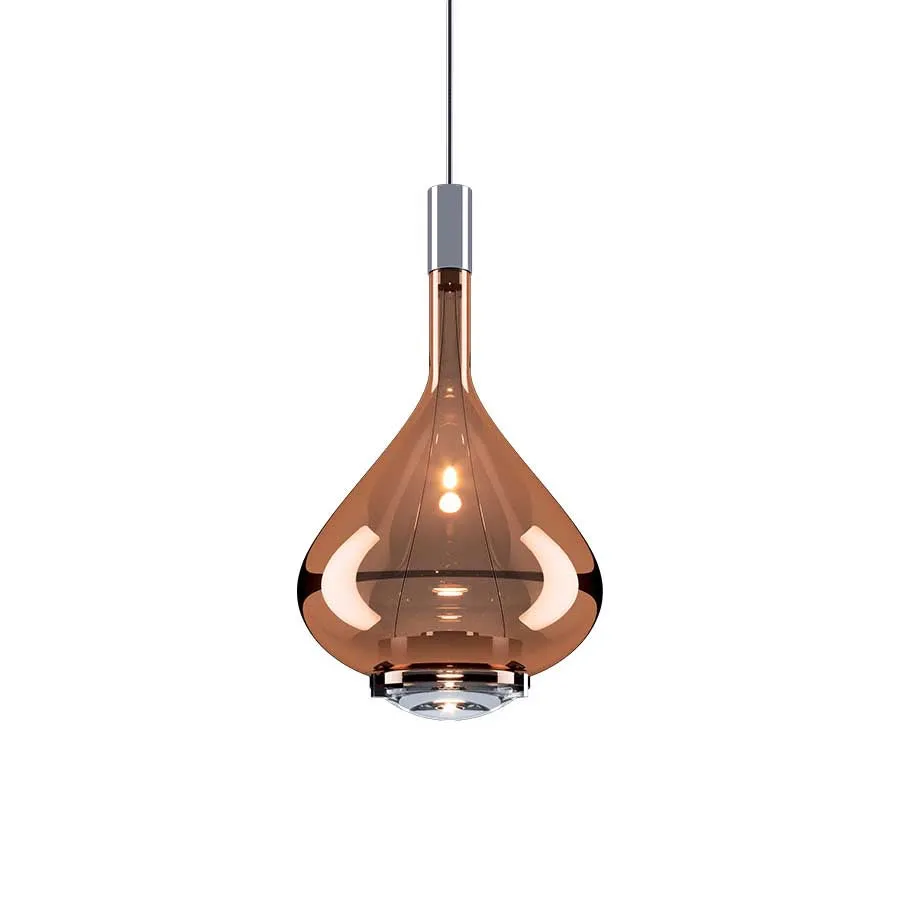 Sky Fall Pendant Light