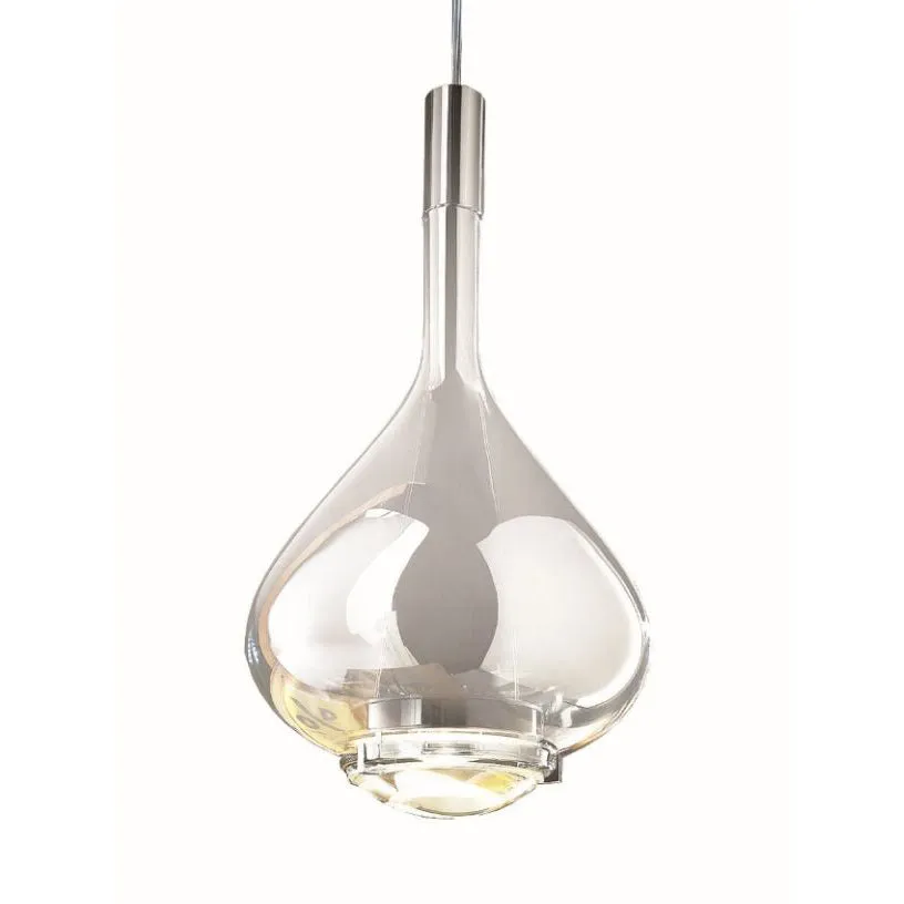 Sky Fall Pendant Light