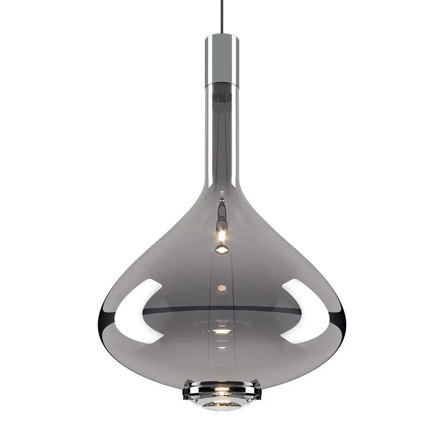 Sky Fall Pendant Light