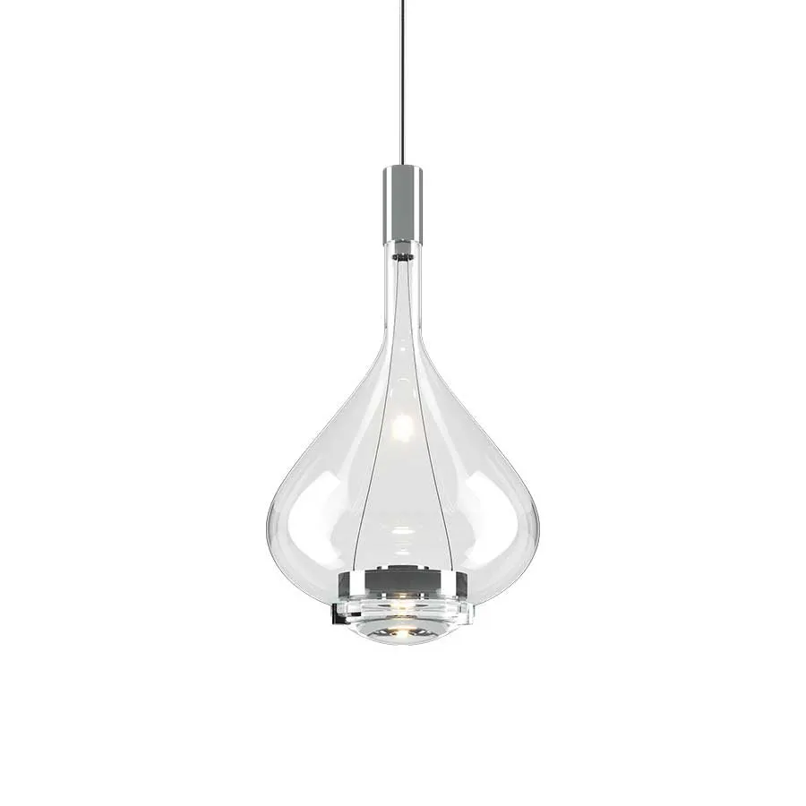 Sky Fall Pendant Light