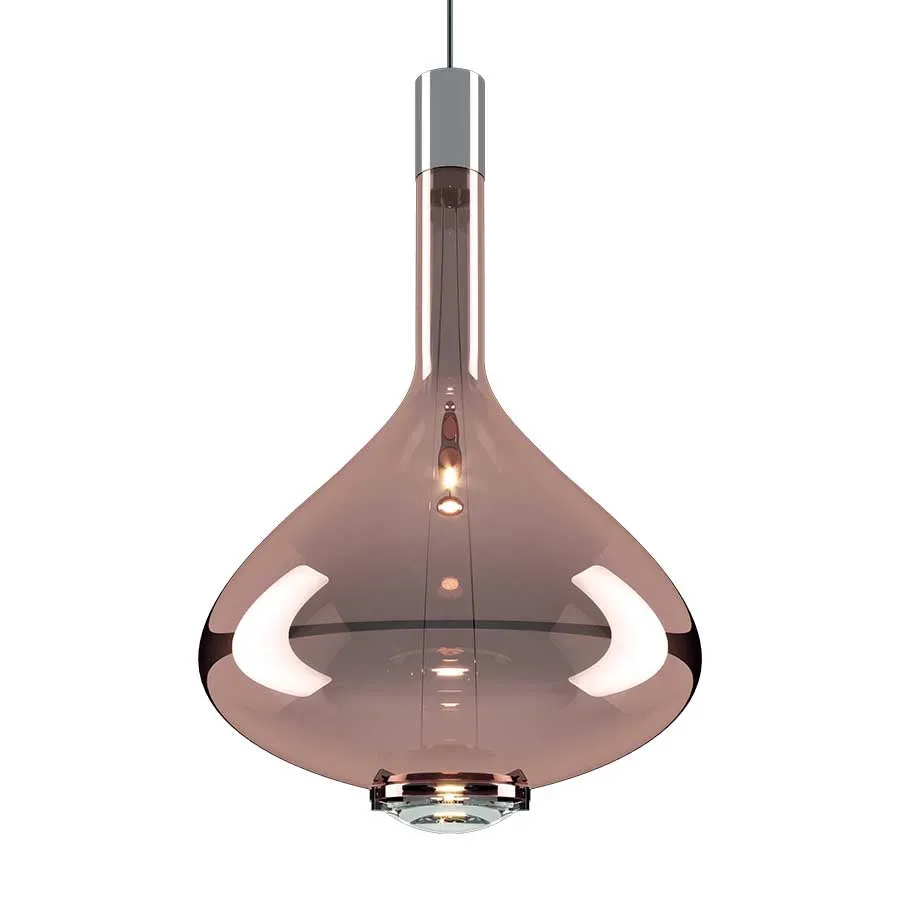 Sky Fall Pendant Light