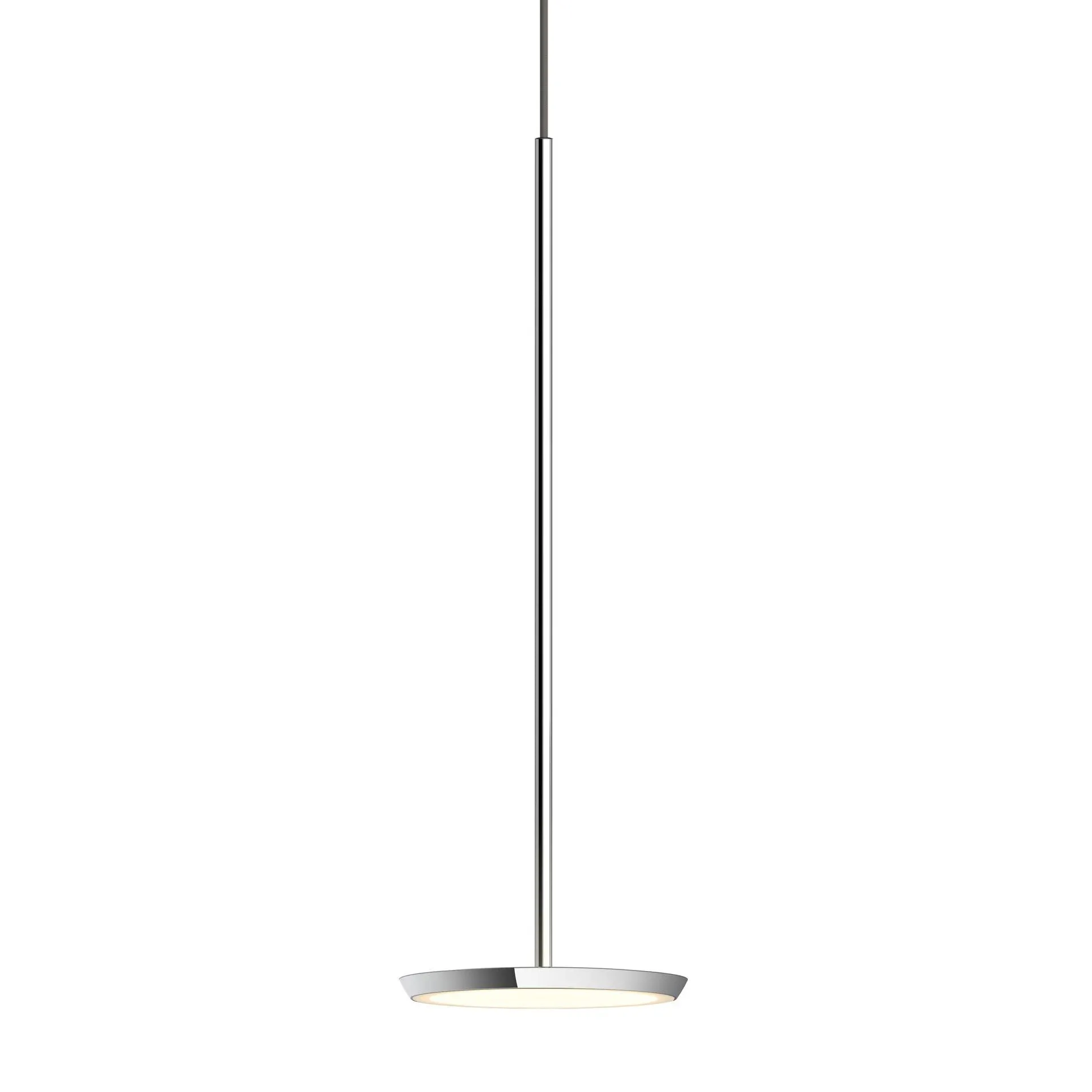 Sky Solo Chandelier