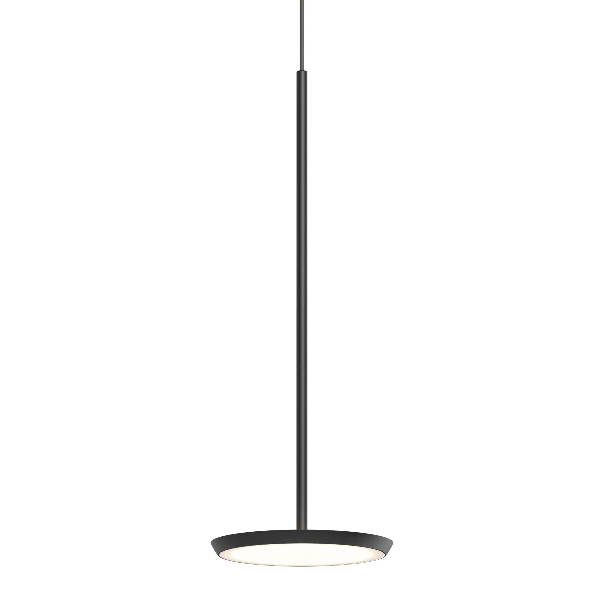 Sky Solo Chandelier