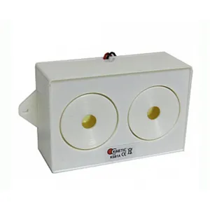 SND Electrical SB2 Sound Bomb 2 Internal Sounder