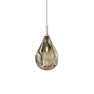 Soap Mini LED Pendant Light