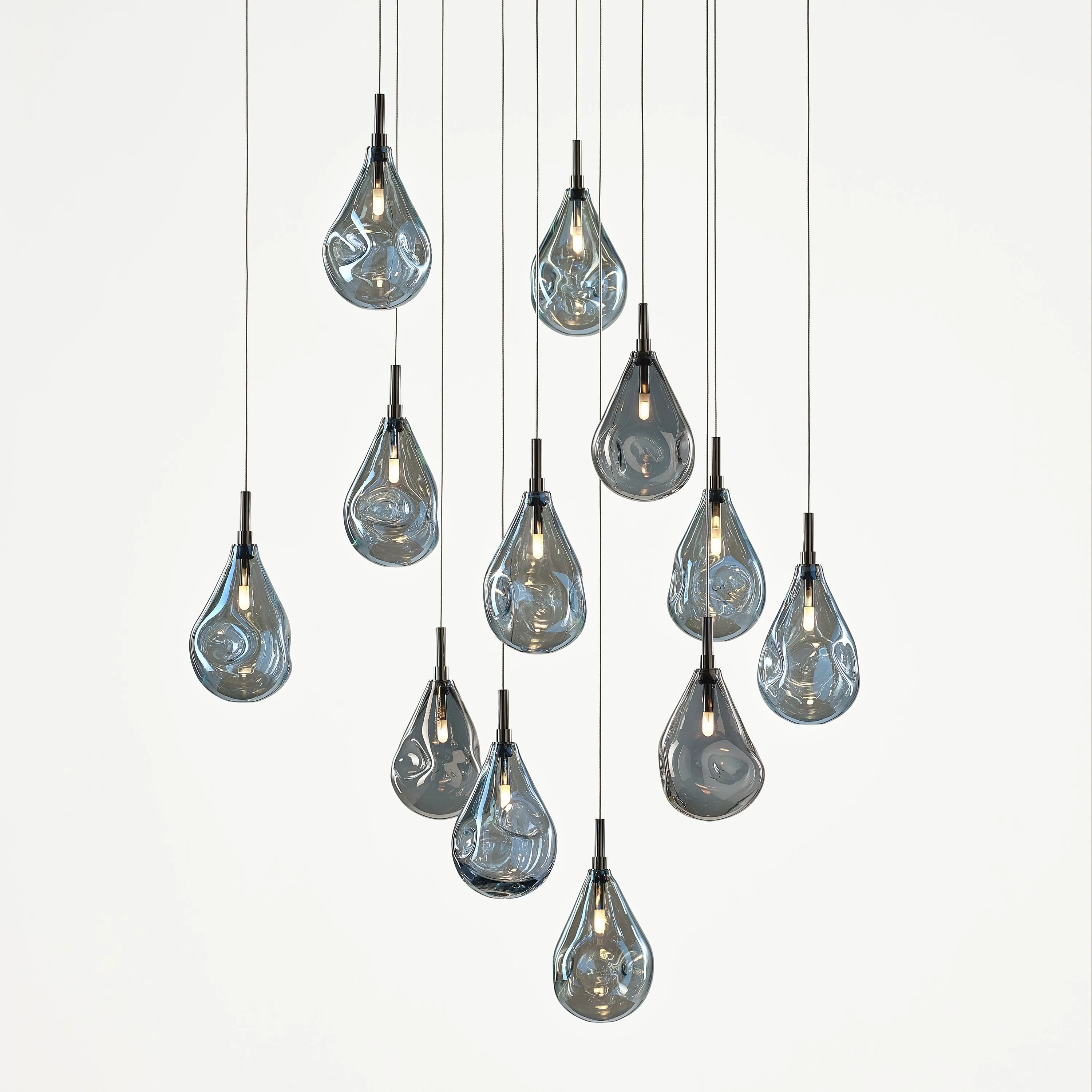 Soap Mini LED Pendant Light