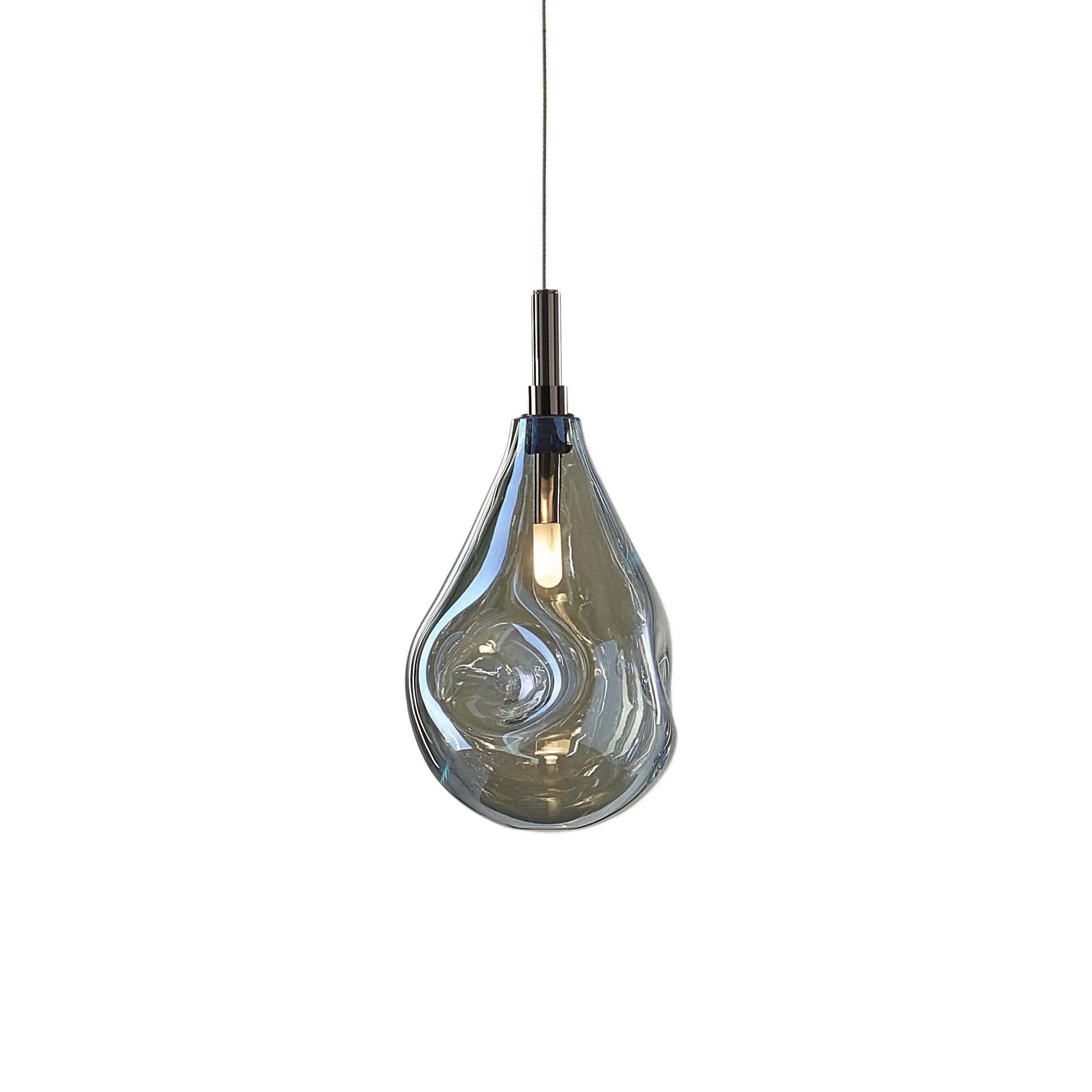 Soap Mini LED Pendant Light