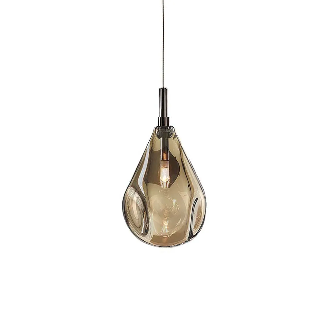 Soap Mini LED Pendant Light