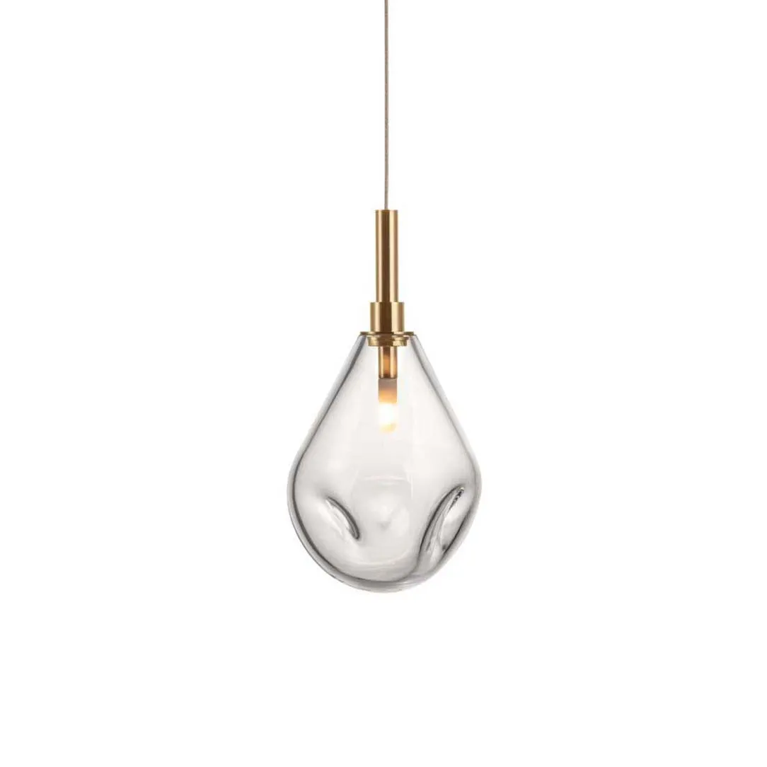 Soap Mini LED Pendant Light