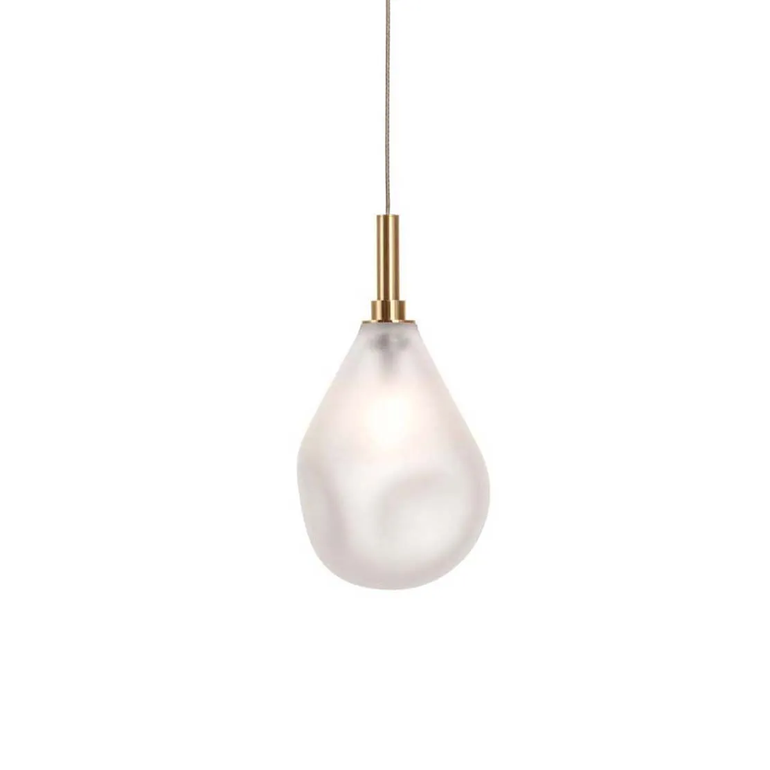 Soap Mini LED Pendant Light