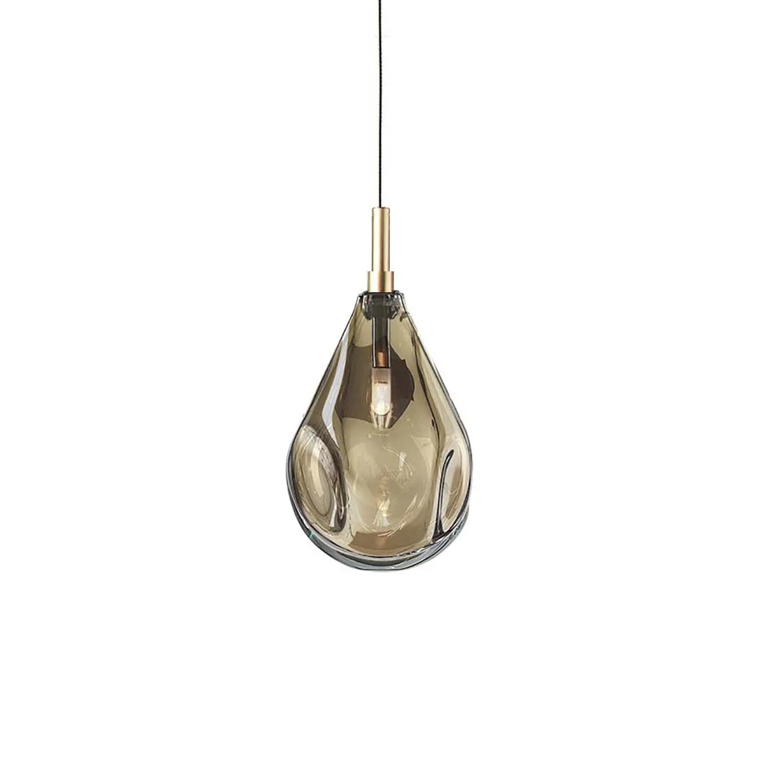 Soap Mini LED Pendant Light
