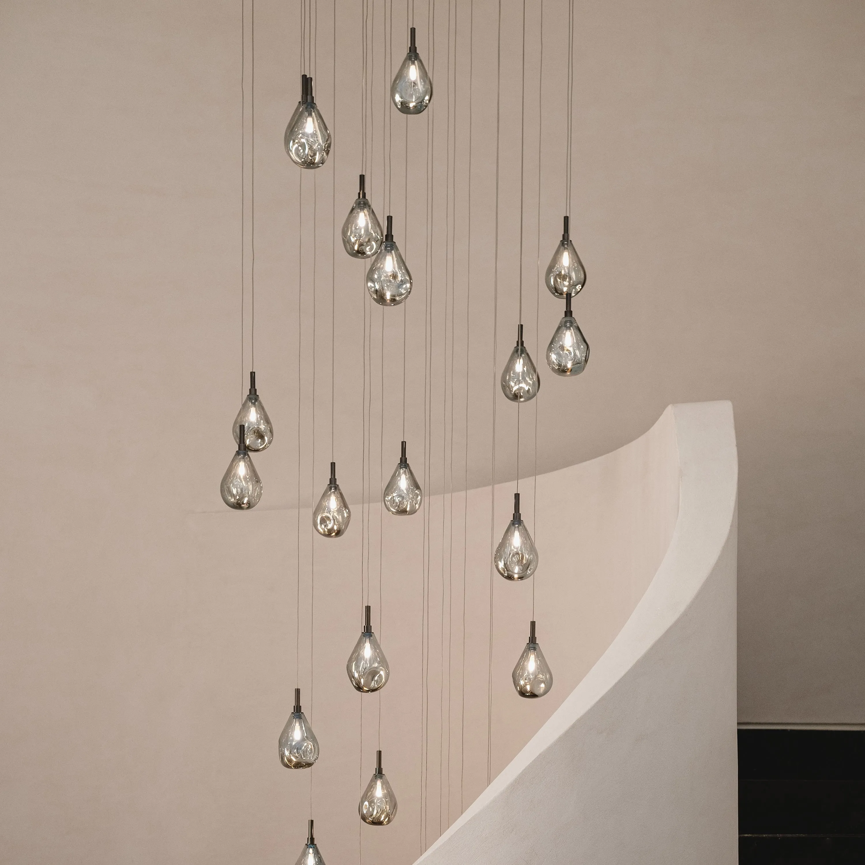 Soap Mini LED Pendant Light