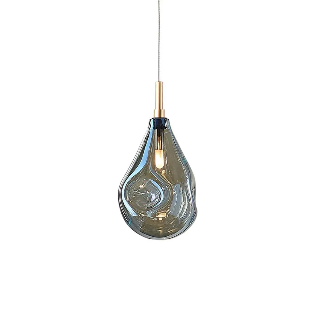 Soap Mini LED Pendant Light