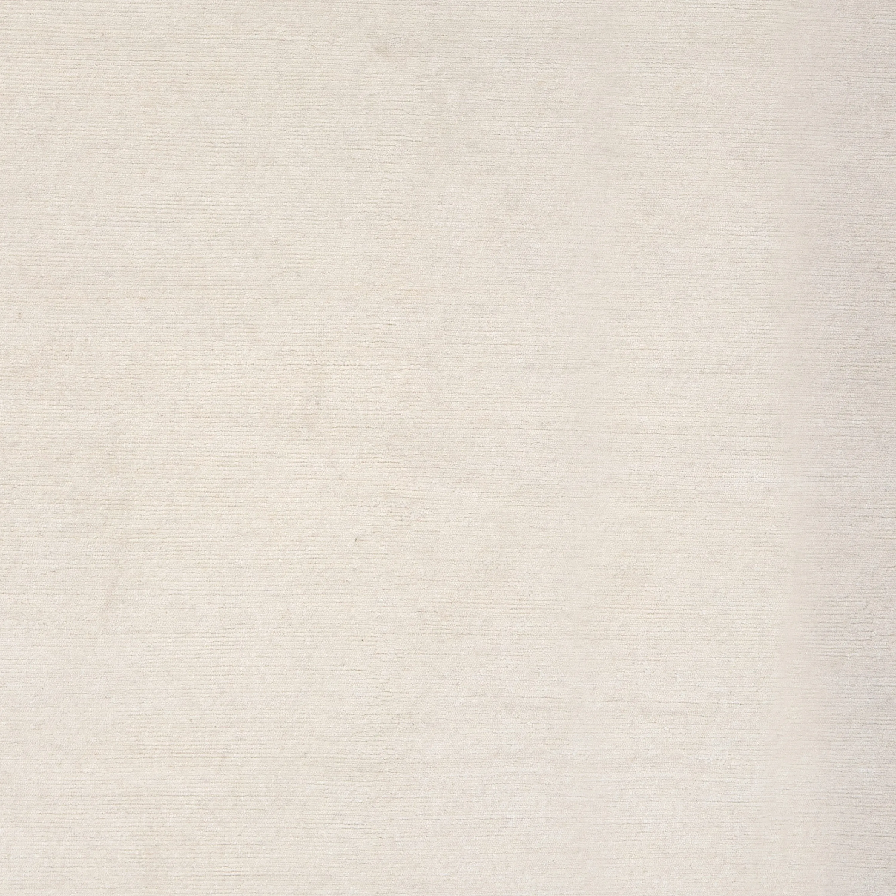 Solid Tibetan Wool Rug - 6' x 9'