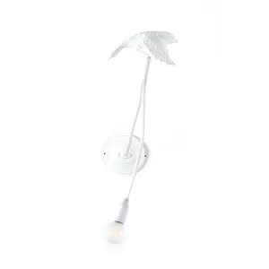 Sparrow Wall Light