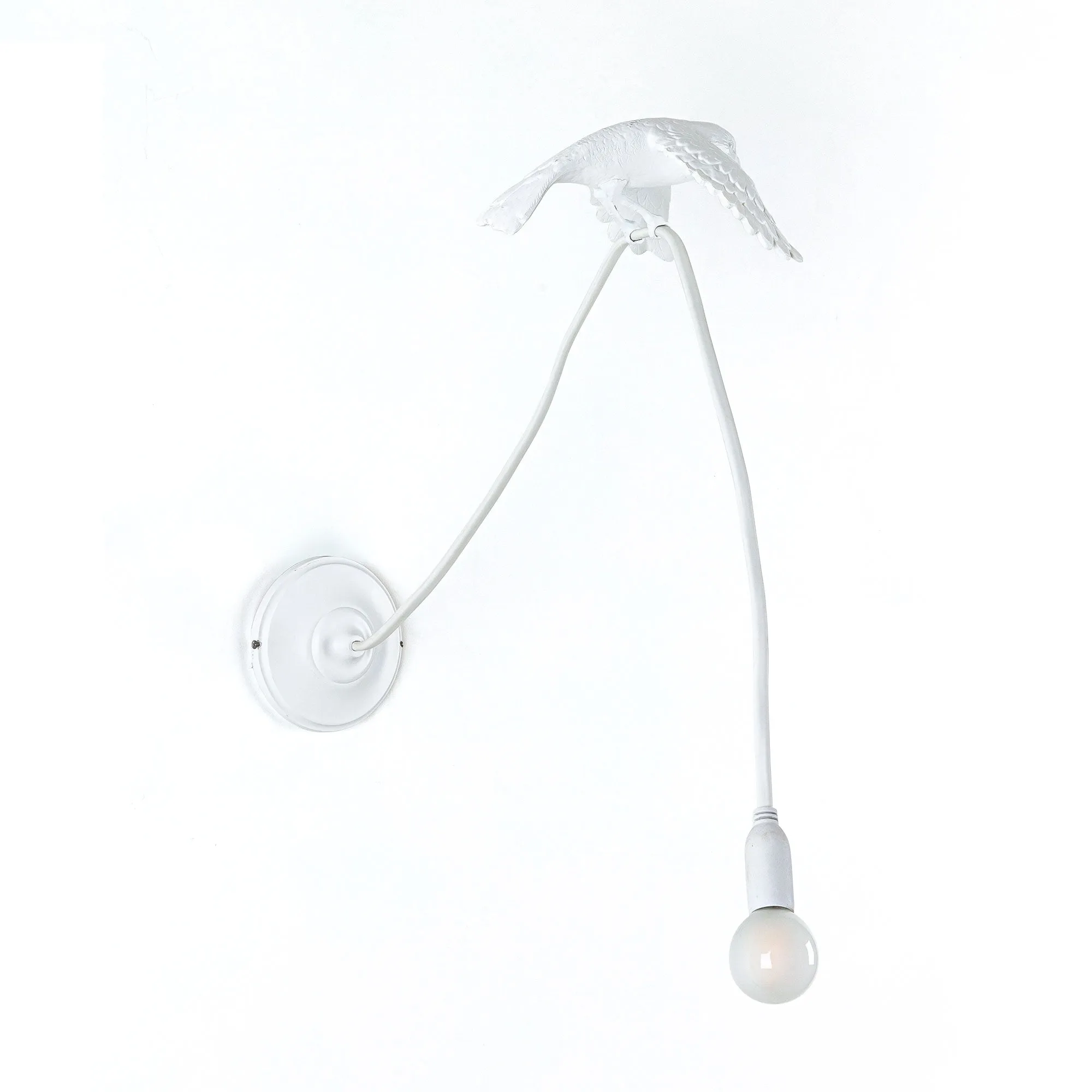Sparrow Wall Light