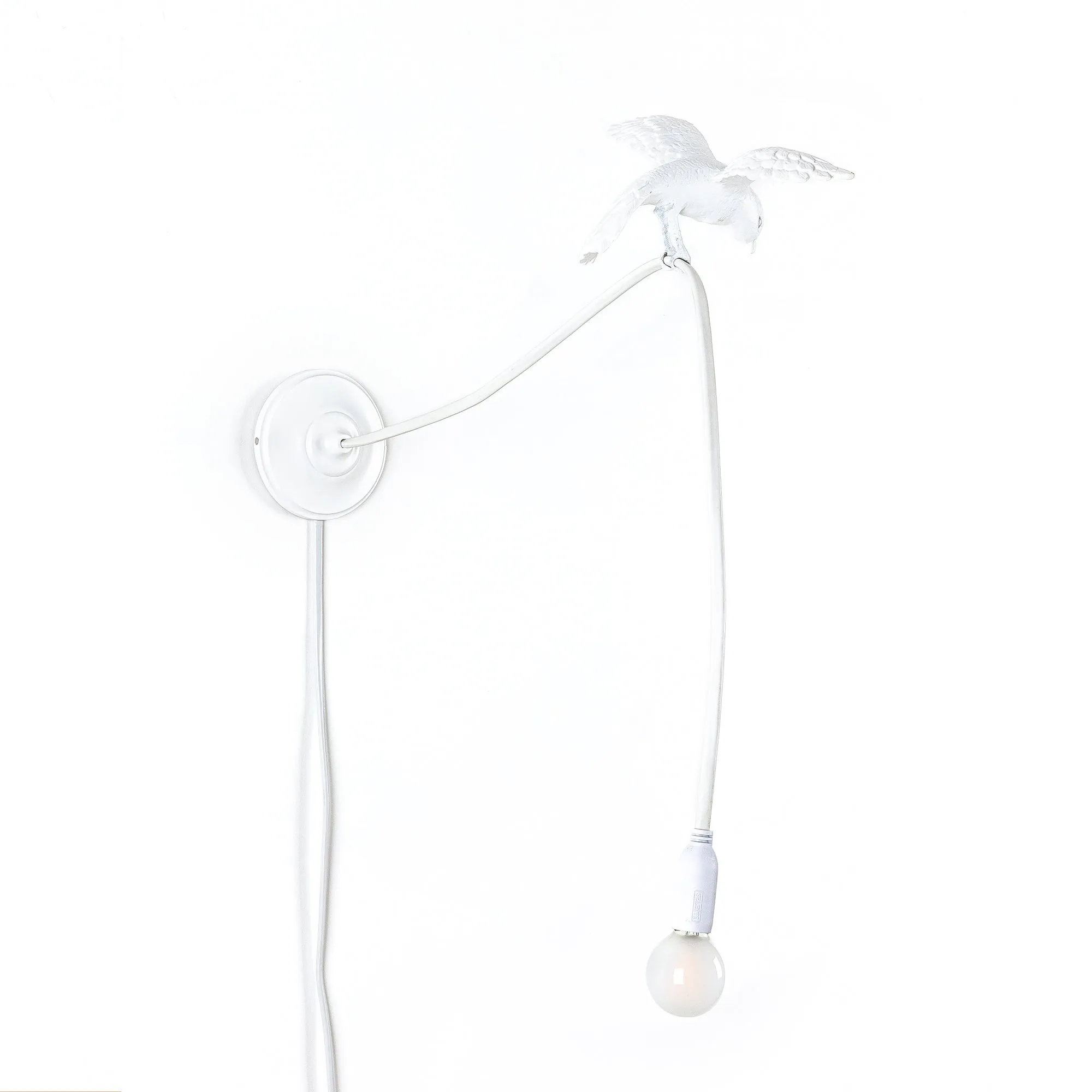 Sparrow Wall Light