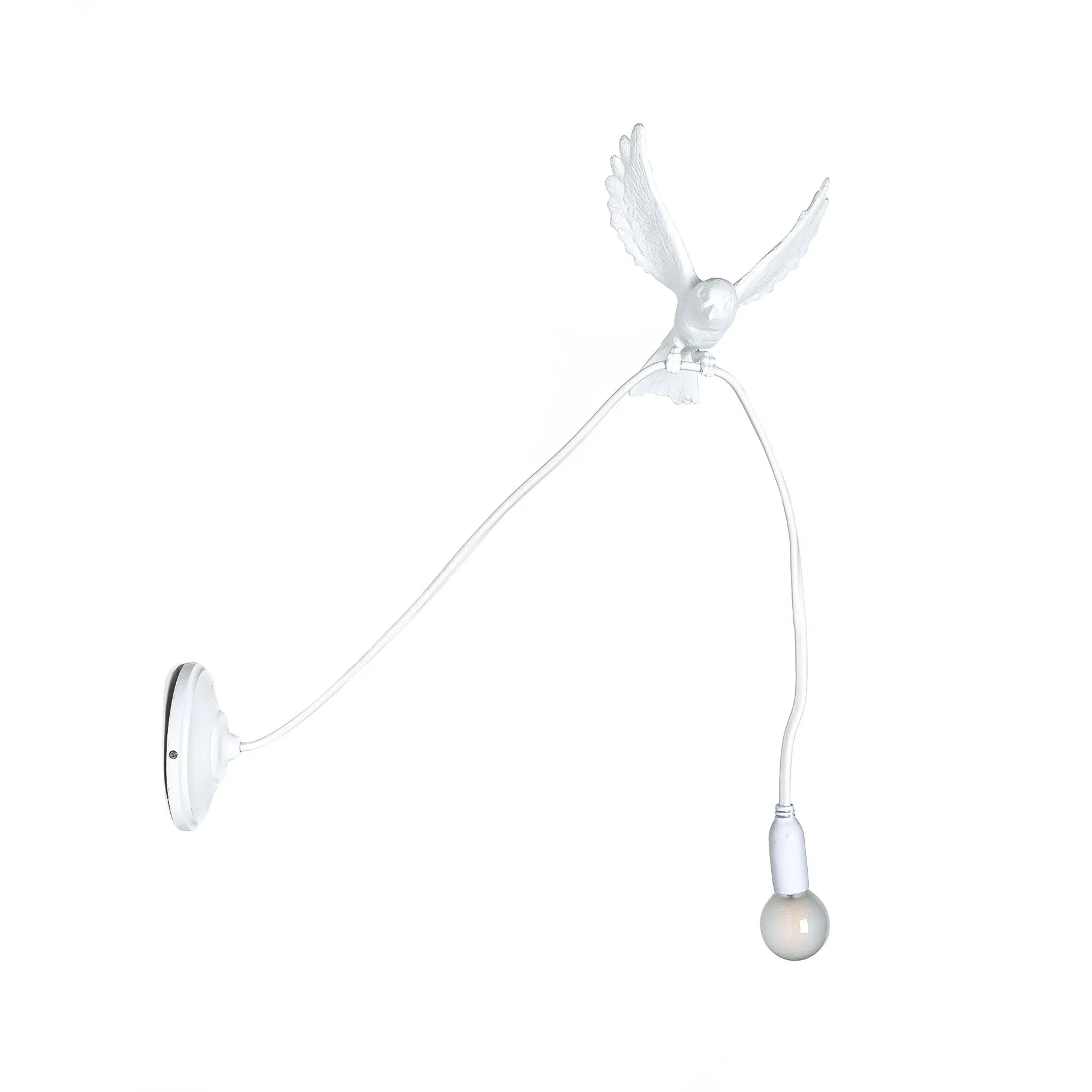 Sparrow Wall Light
