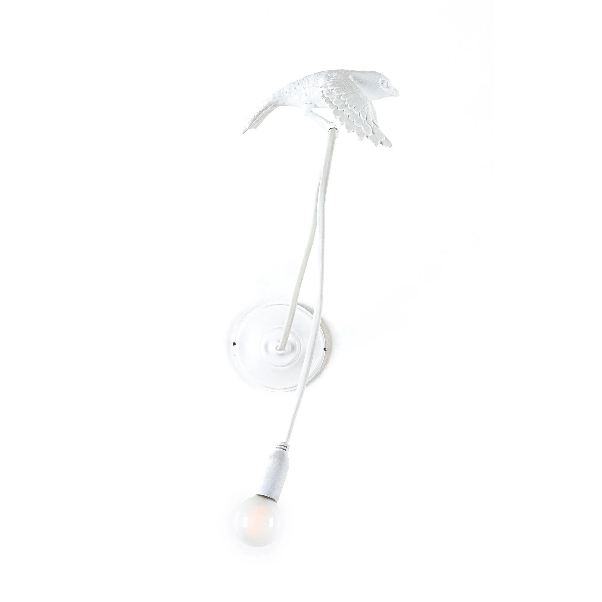 Sparrow Wall Light