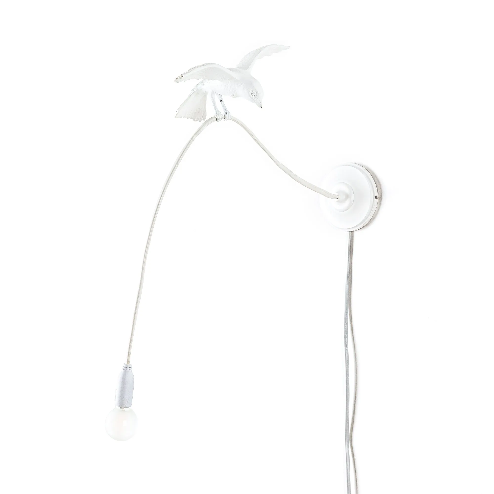 Sparrow Wall Light