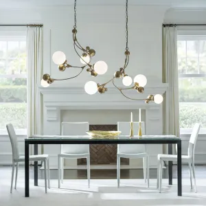 Sprig Pendant Light
