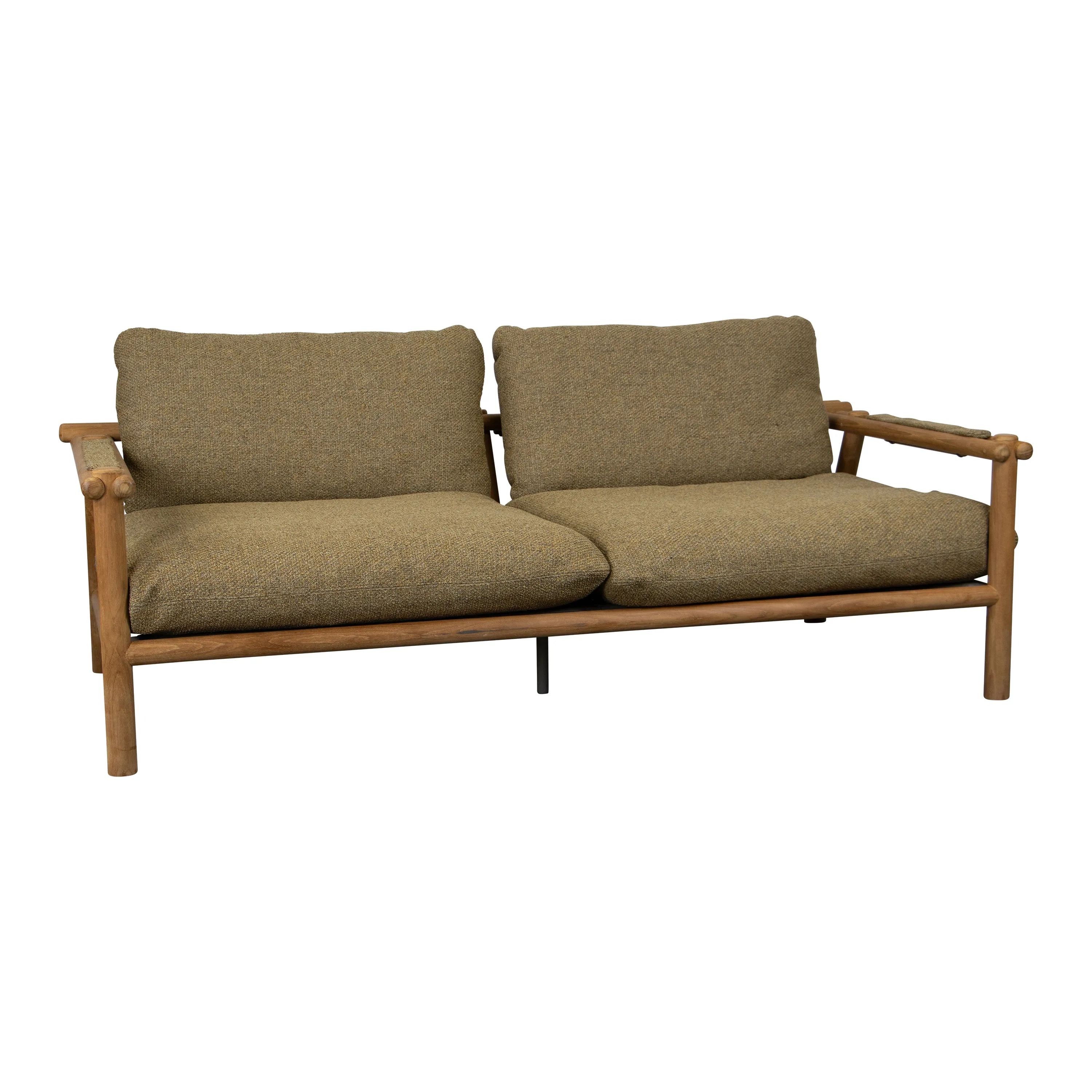 Sticks Outdoor 2-Seater Sofa