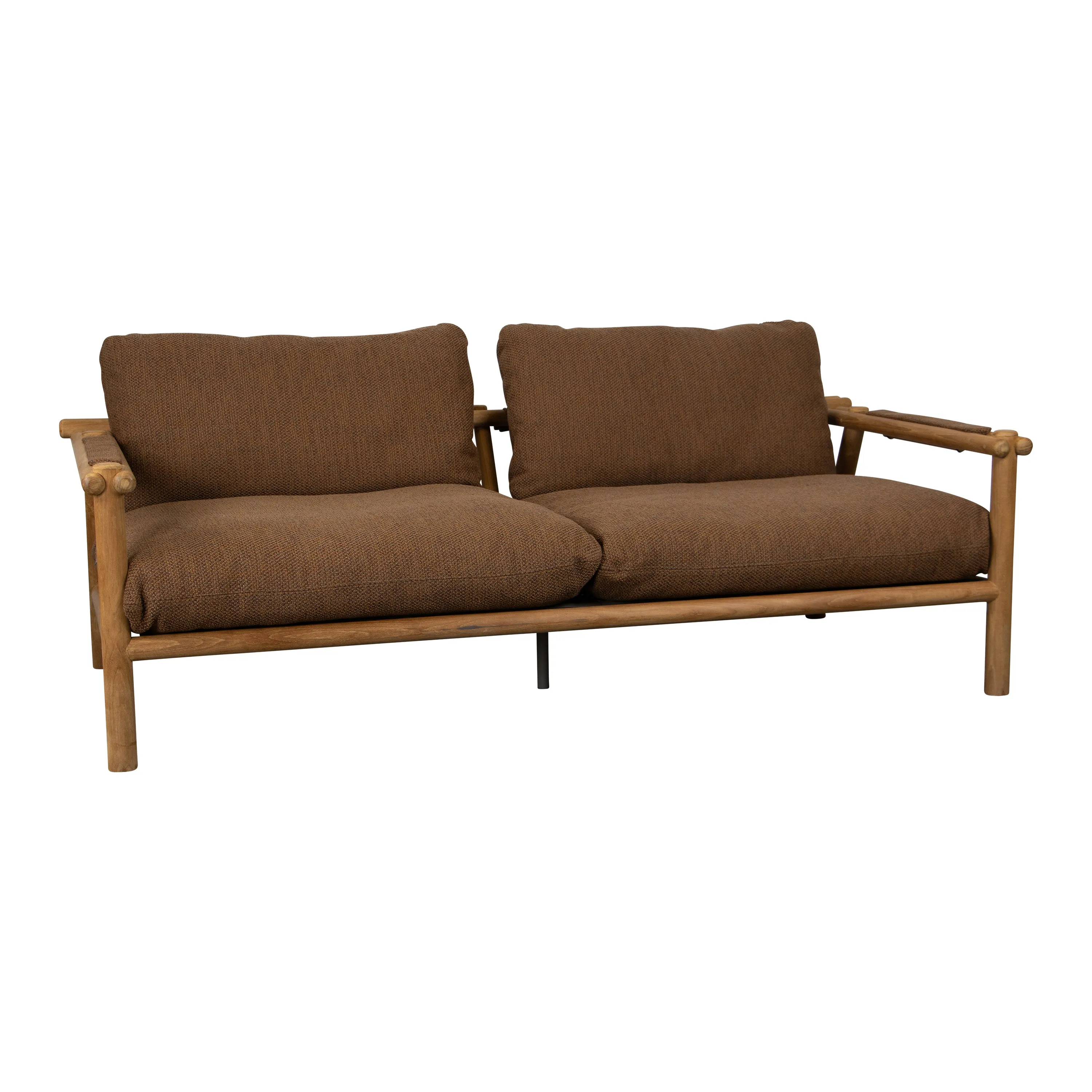Sticks Outdoor 2-Seater Sofa