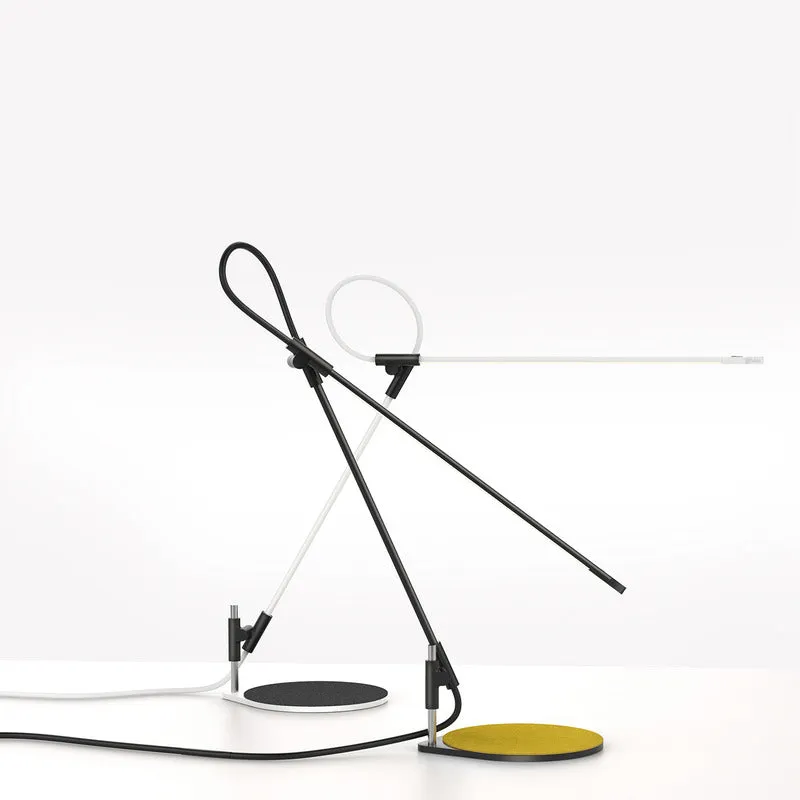 Superlight LED Table Lamp