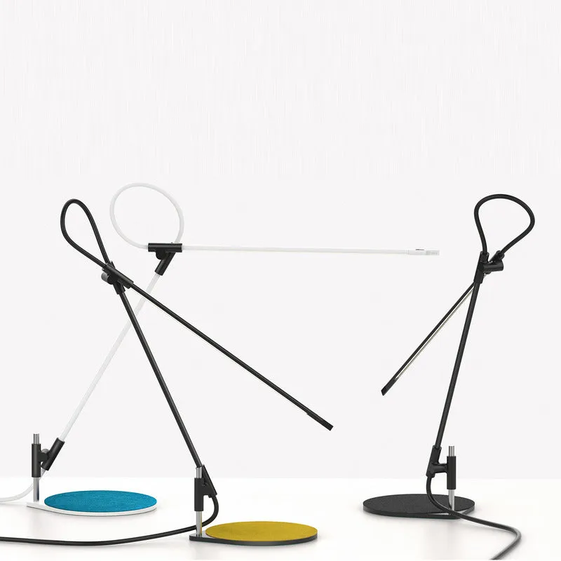 Superlight LED Table Lamp