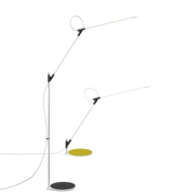 Superlight LED Table Lamp