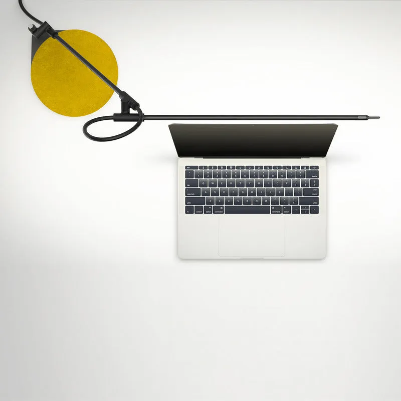 Superlight LED Table Lamp