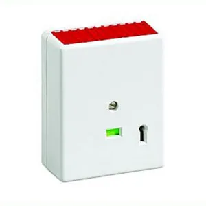 Surface Mounted Panic Attack Button Burglar Alarm