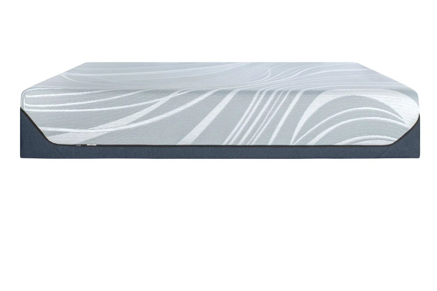 Tempur-Pedic LuxeAlign® 2.0 Soft Queen Mattress 13 inches