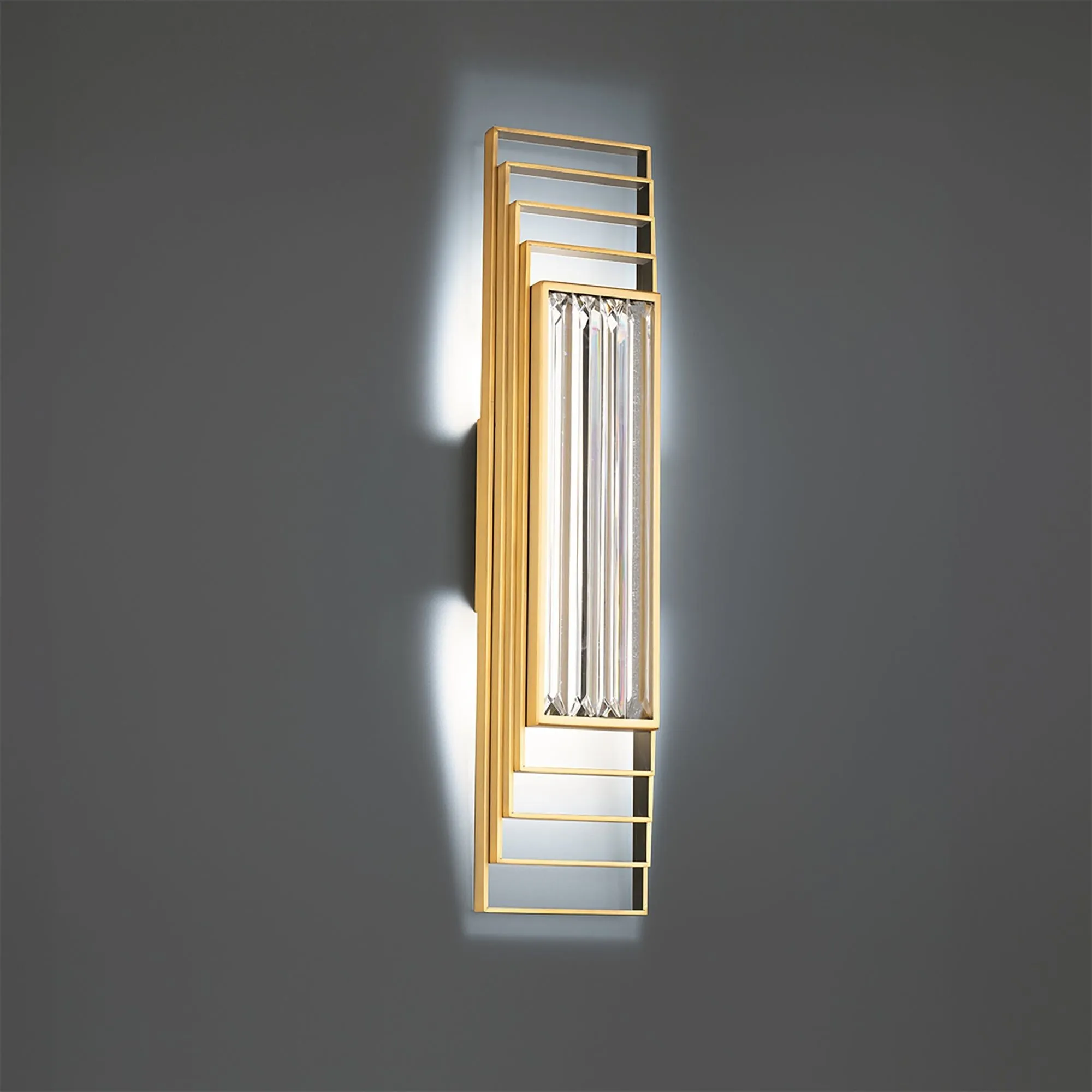 Terrace 24" LED Wall Sconce