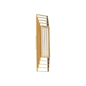 Terrace 24" LED Wall Sconce