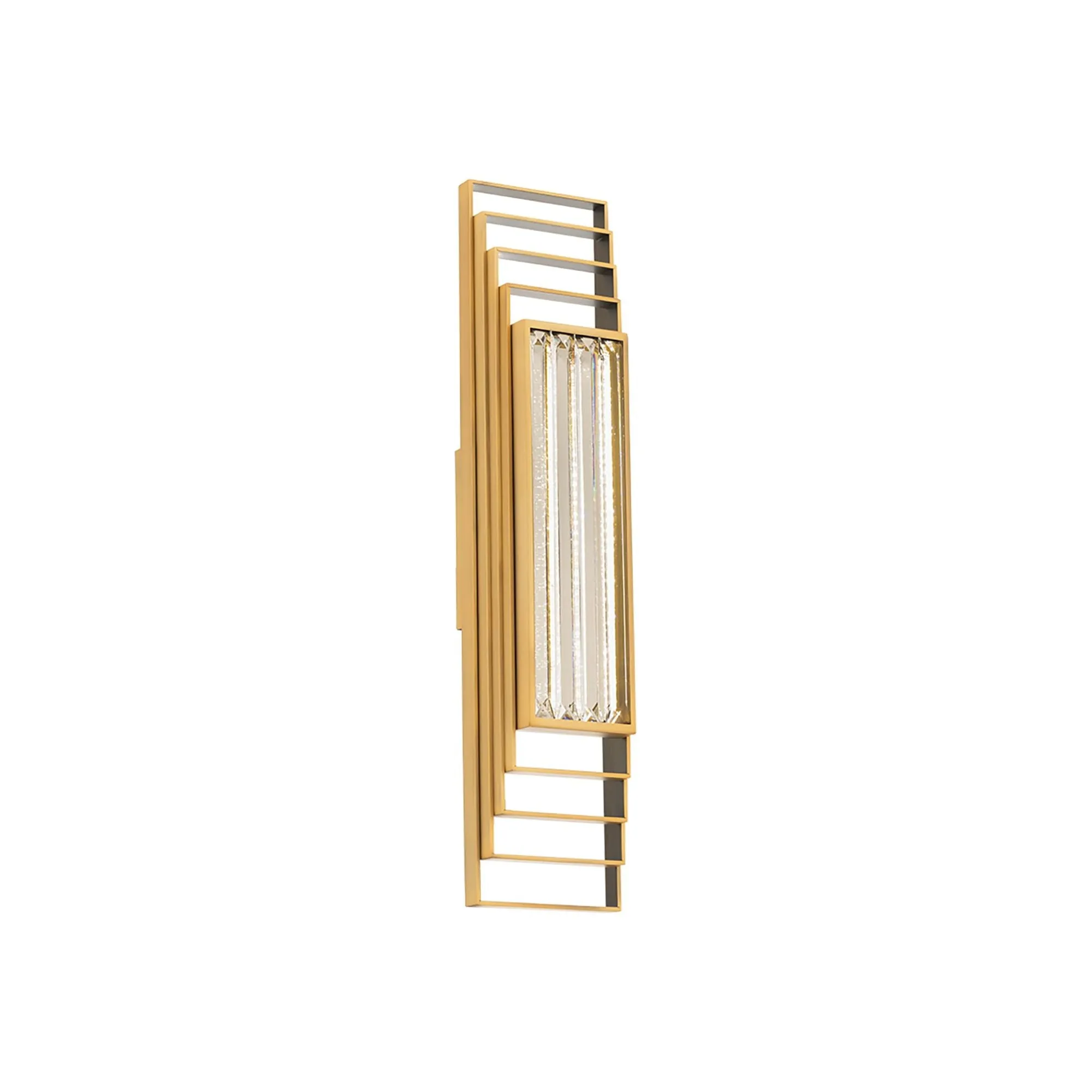 Terrace 24" LED Wall Sconce