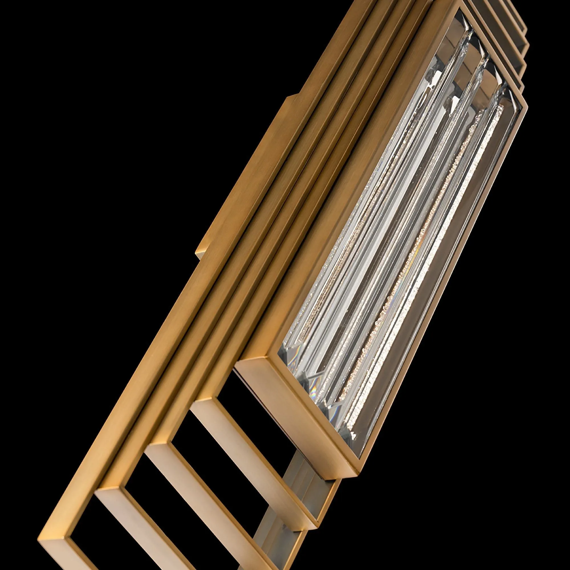 Terrace 24" LED Wall Sconce