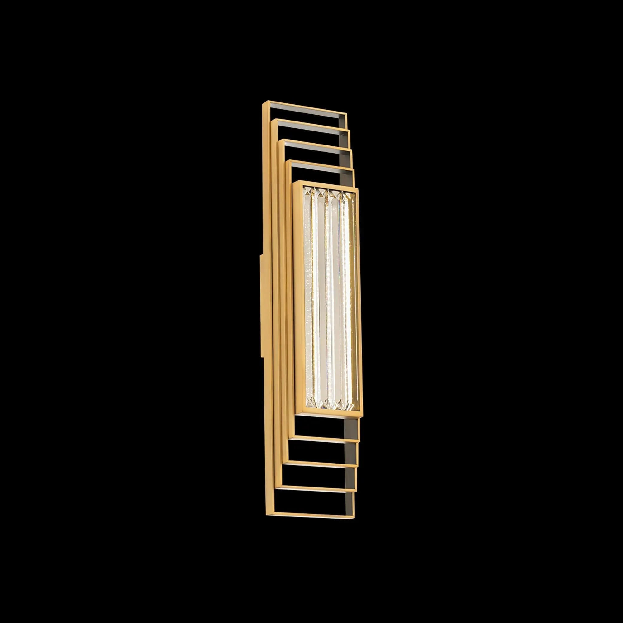 Terrace 24" LED Wall Sconce