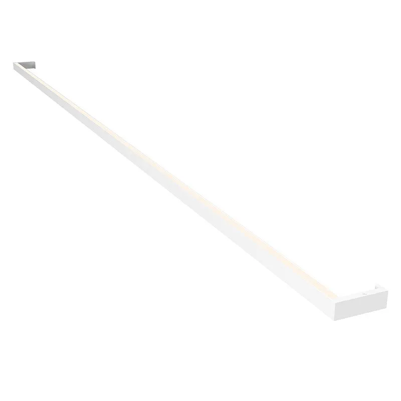 Thin-Line Sided LED Wall Bar