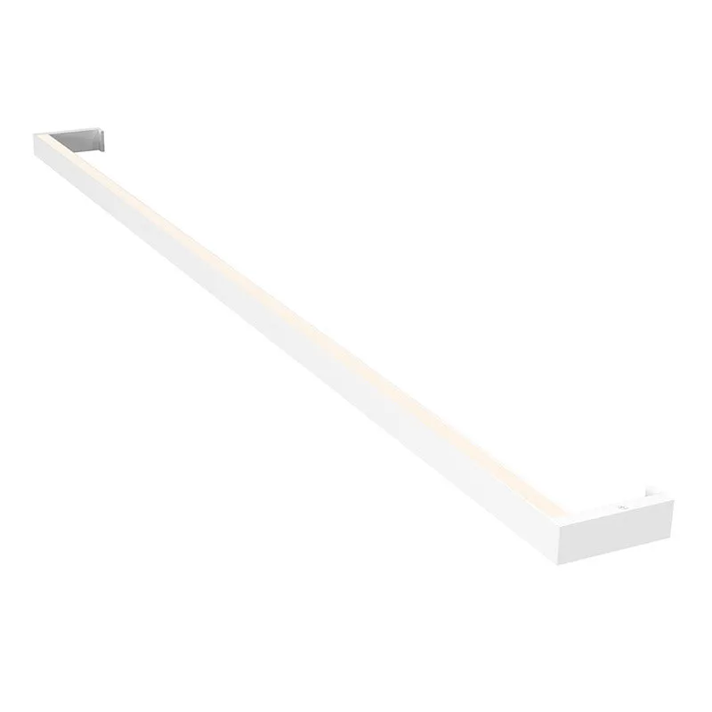 Thin-Line Sided LED Wall Bar