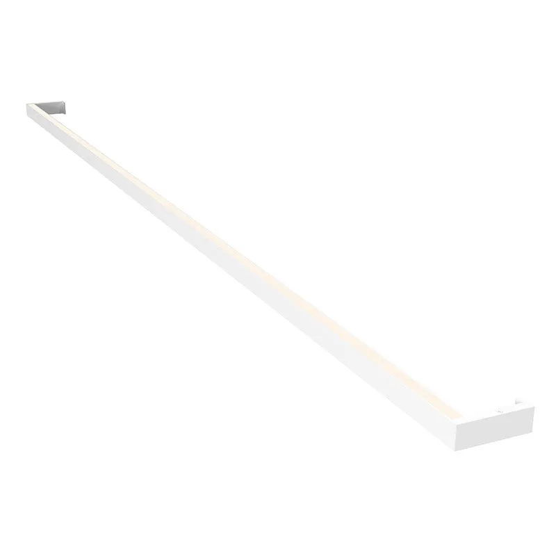 Thin-Line Sided LED Wall Bar