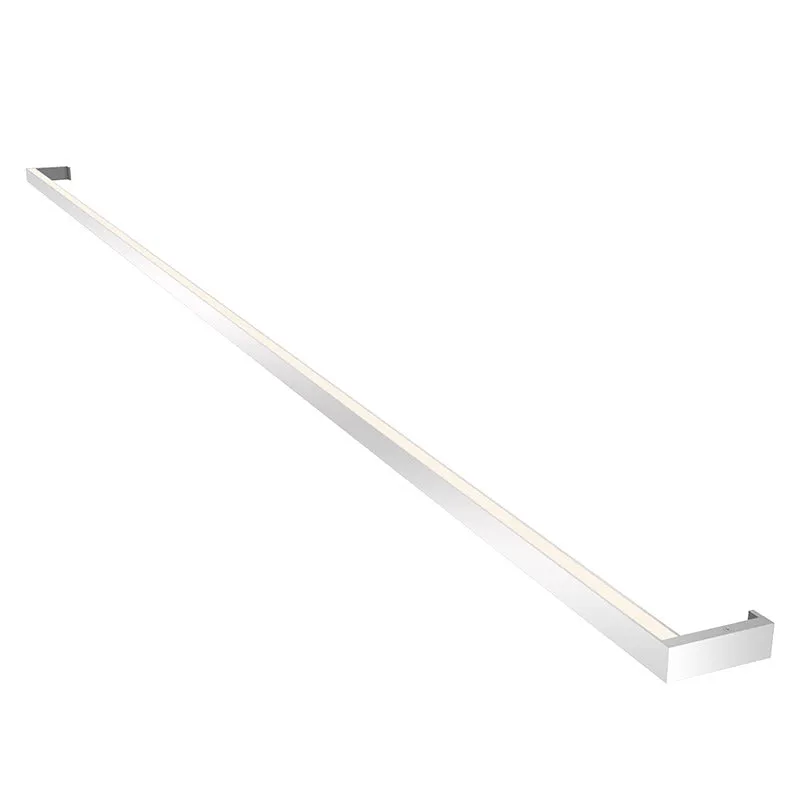 Thin-Line Sided LED Wall Bar