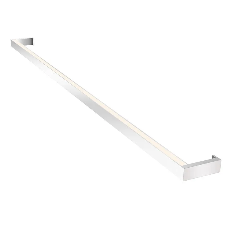 Thin-Line Sided LED Wall Bar