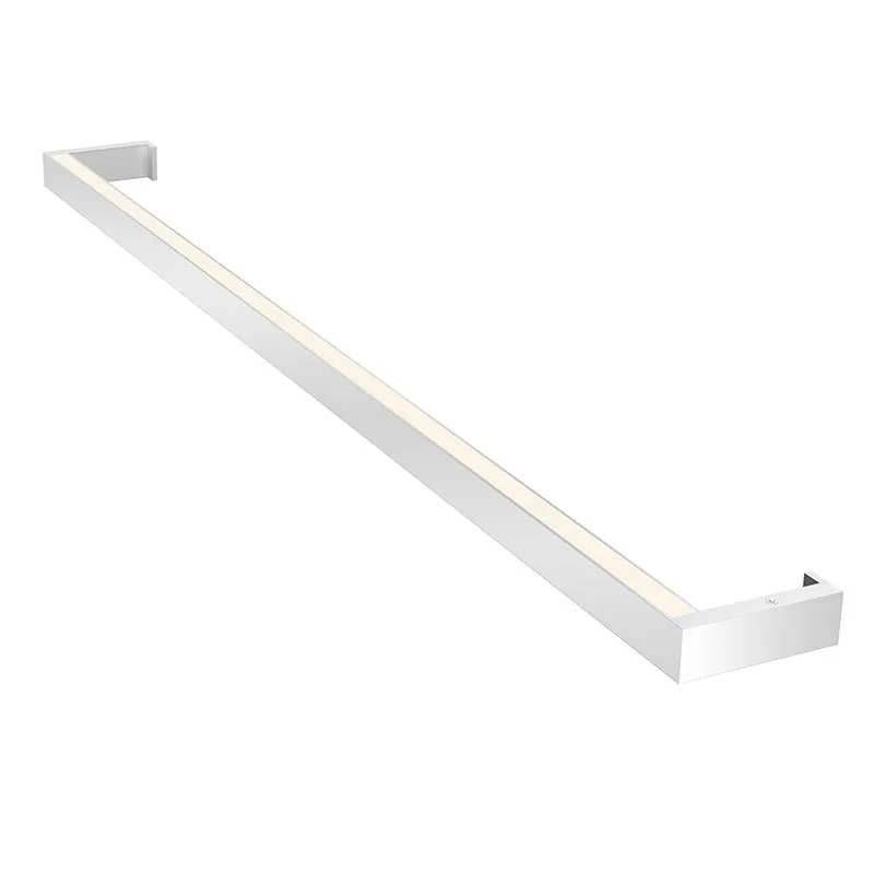 Thin-Line Sided LED Wall Bar