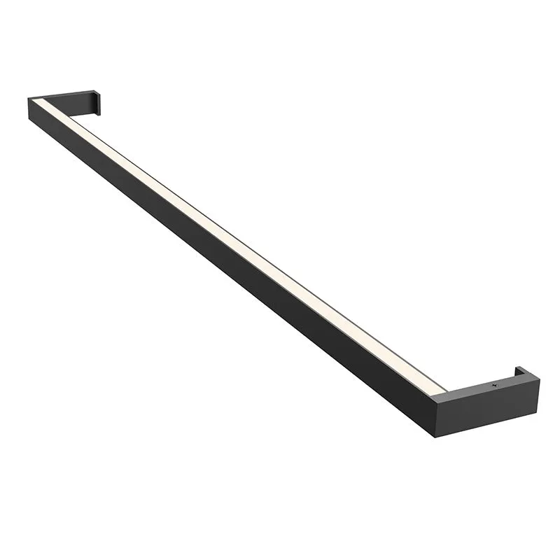 Thin-Line Sided LED Wall Bar