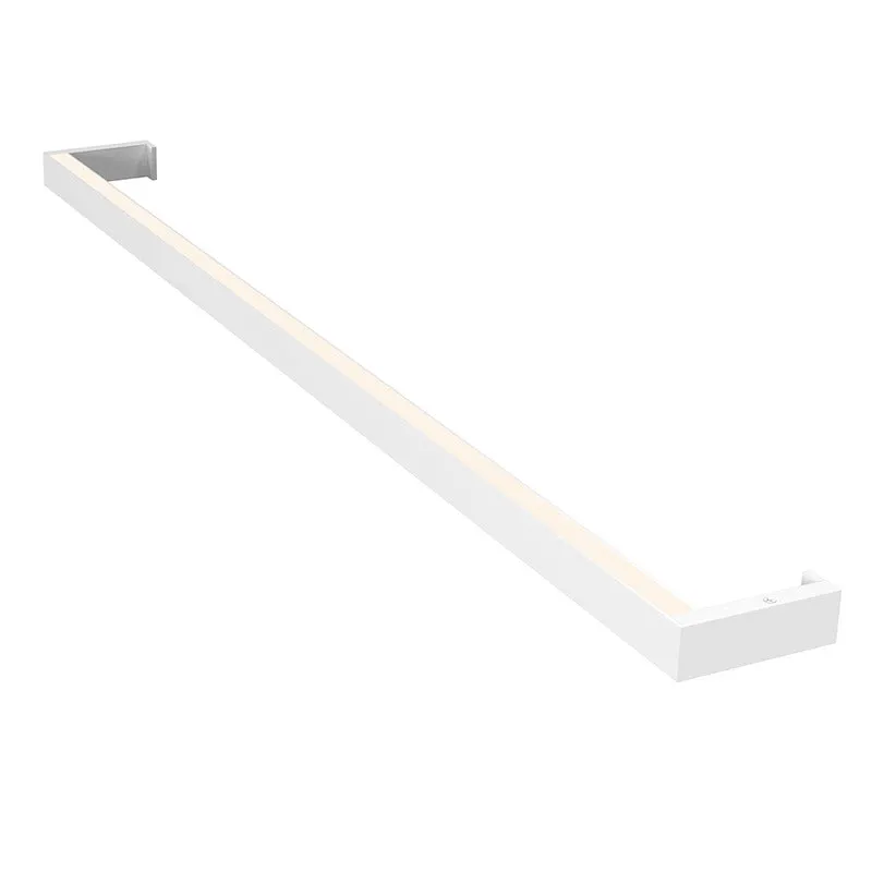 Thin-Line Sided LED Wall Bar