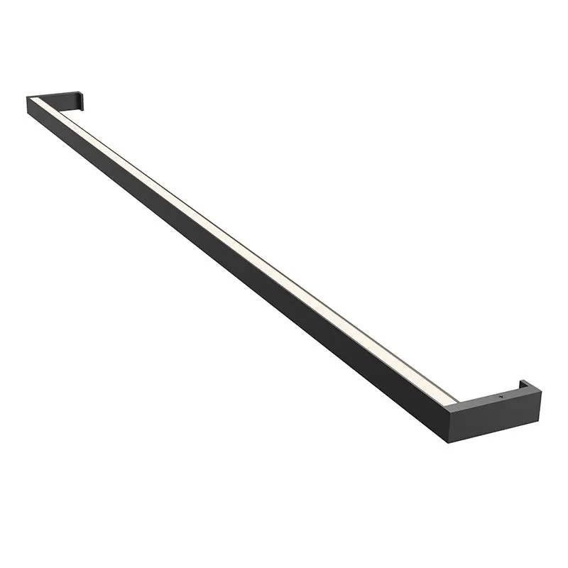 Thin-Line Sided LED Wall Bar